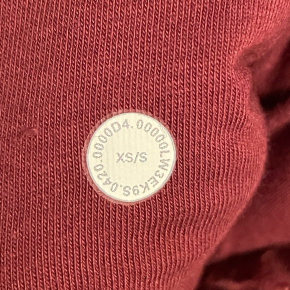 Lululemon pullover sweater - Picture 3 of 3